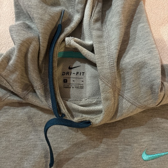 NIKE HOODIE - Picture 2 of 3